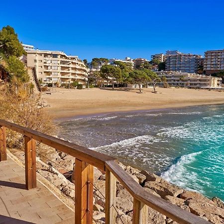 Apartmán Lifeway Cranc Xperience By Guestway Salou Exteriér fotografie