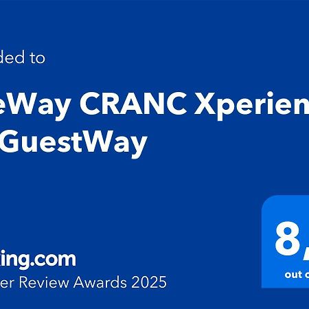 Apartmán Lifeway Cranc Xperience By Guestway Salou Exteriér fotografie