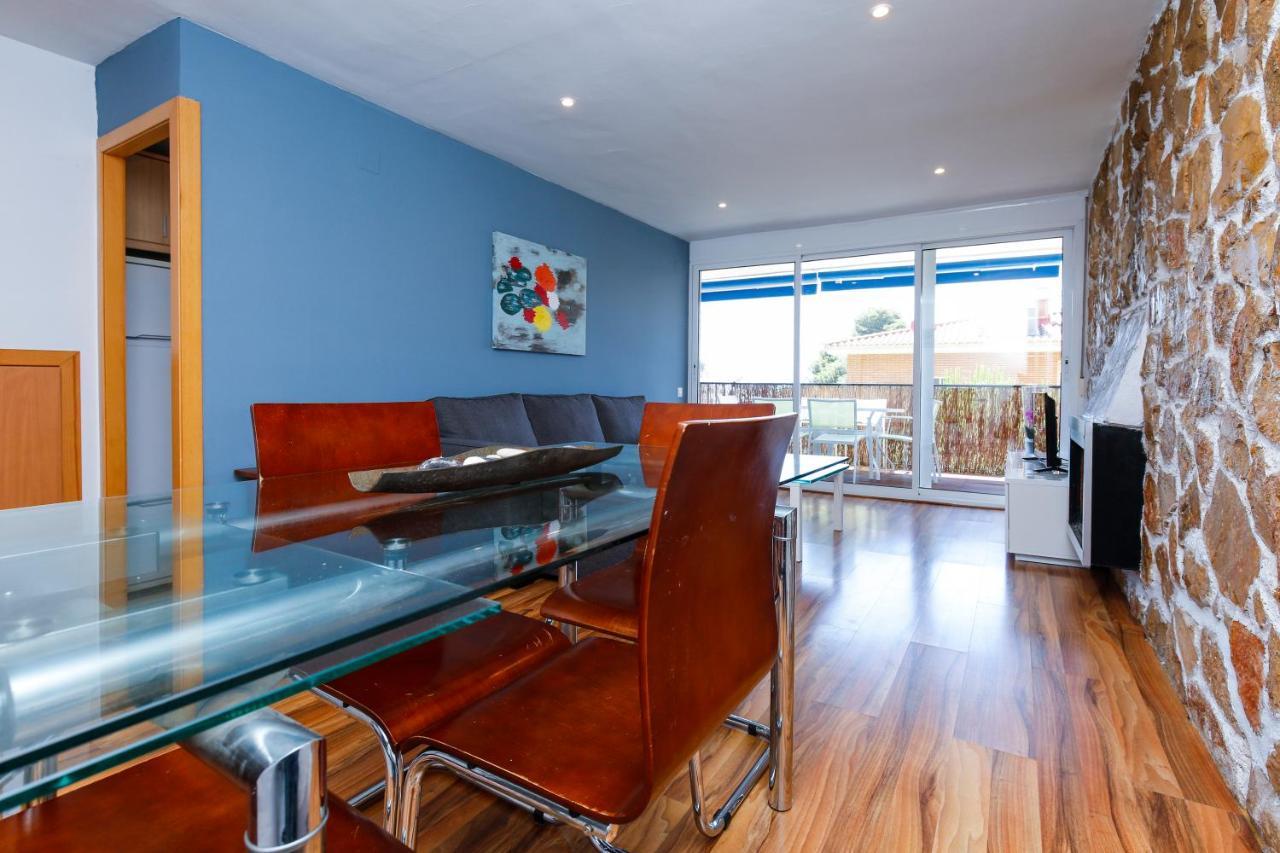 Apartmán Lifeway Cranc Xperience By Guestway Salou Exteriér fotografie