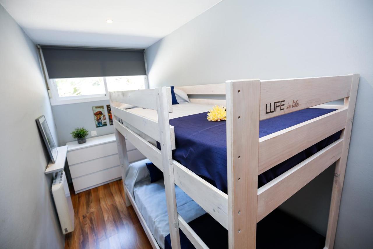 Apartmán Lifeway Cranc Xperience By Guestway Salou Exteriér fotografie