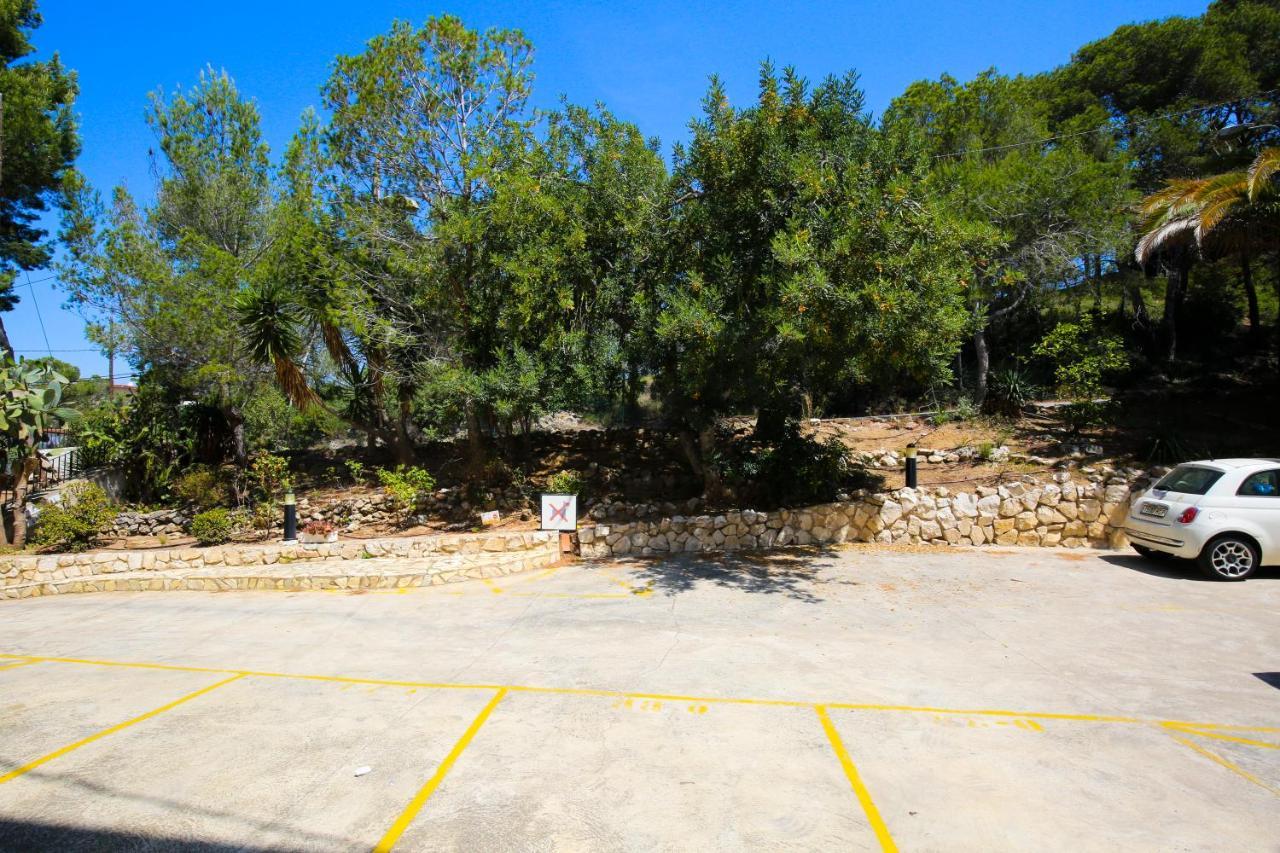 Apartmán Lifeway Cranc Xperience By Guestway Salou Exteriér fotografie