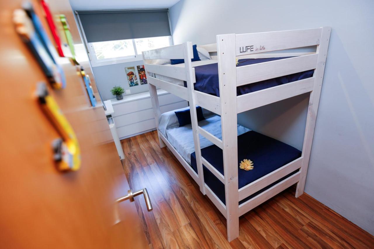 Apartmán Lifeway Cranc Xperience By Guestway Salou Exteriér fotografie