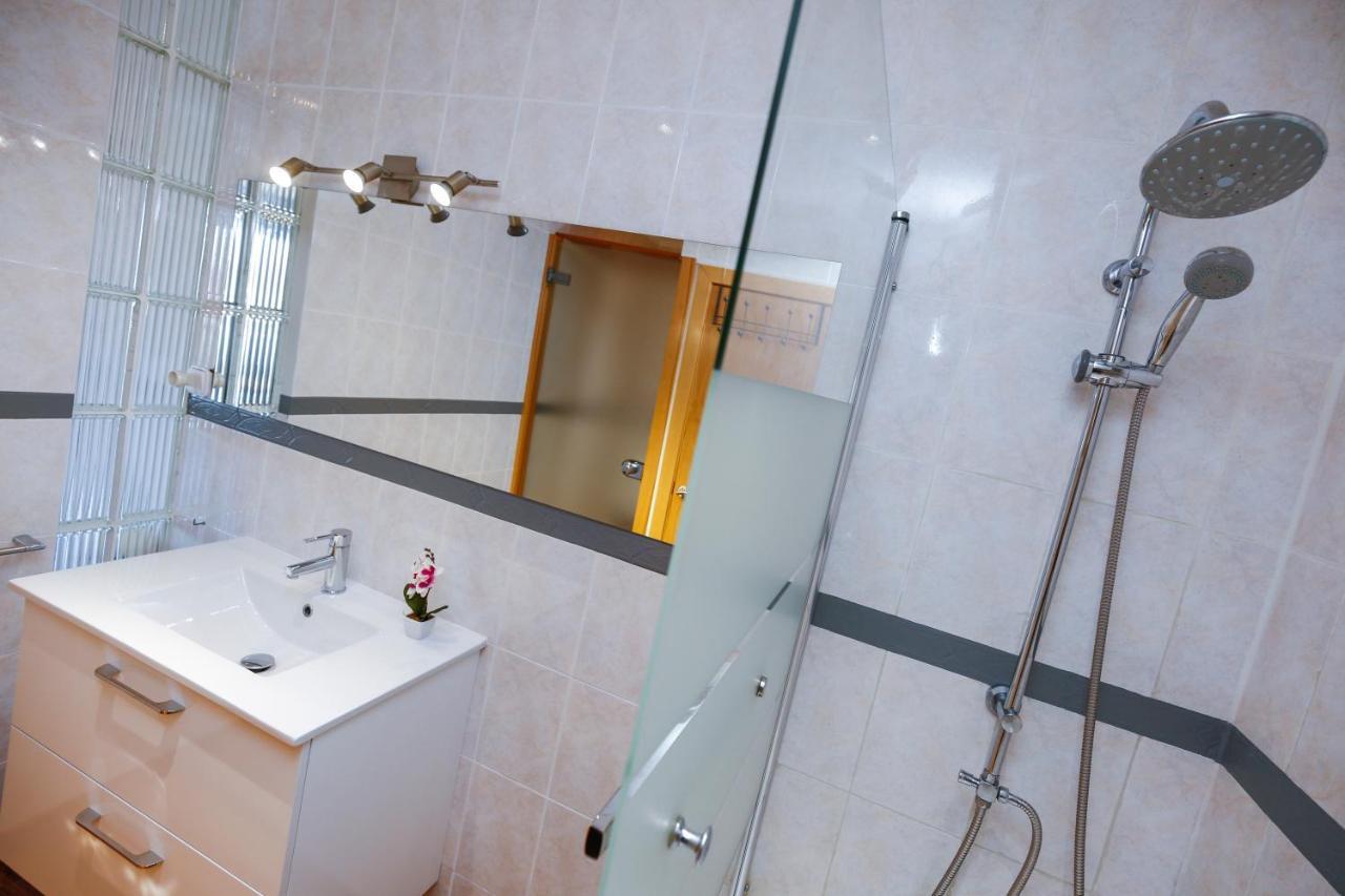 Apartmán Lifeway Cranc Xperience By Guestway Salou Exteriér fotografie