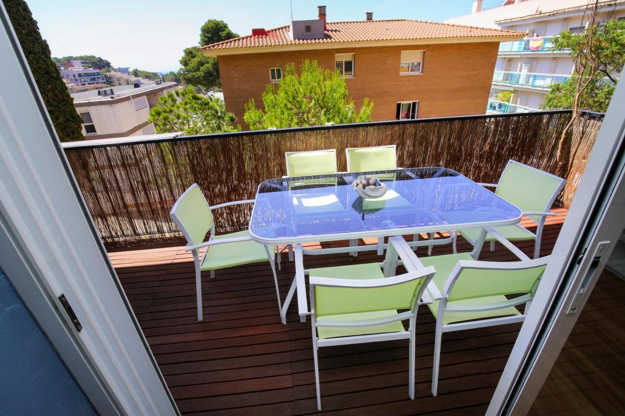 Apartmán Lifeway Cranc Xperience By Guestway Salou Exteriér fotografie