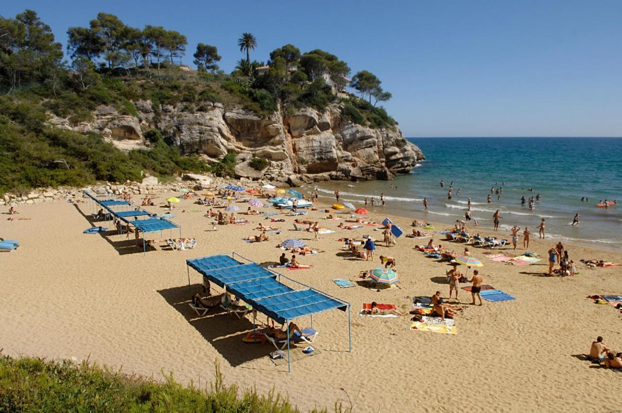 Apartmán Lifeway Cranc Xperience By Guestway Salou Exteriér fotografie