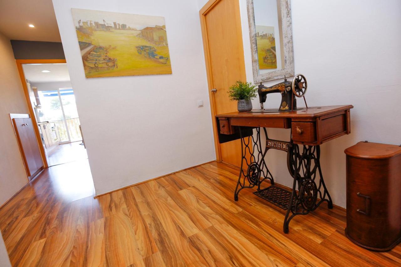 Apartmán Lifeway Cranc Xperience By Guestway Salou Exteriér fotografie
