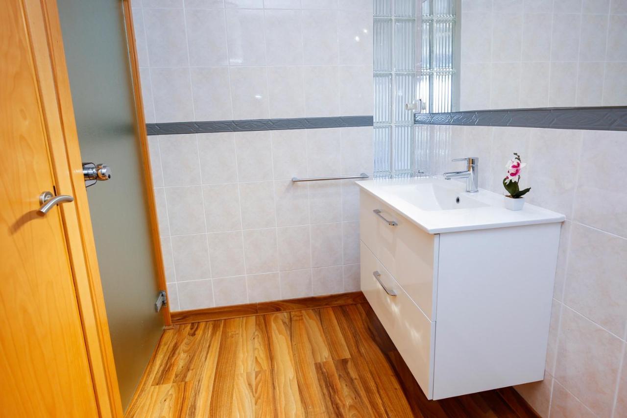 Apartmán Lifeway Cranc Xperience By Guestway Salou Exteriér fotografie