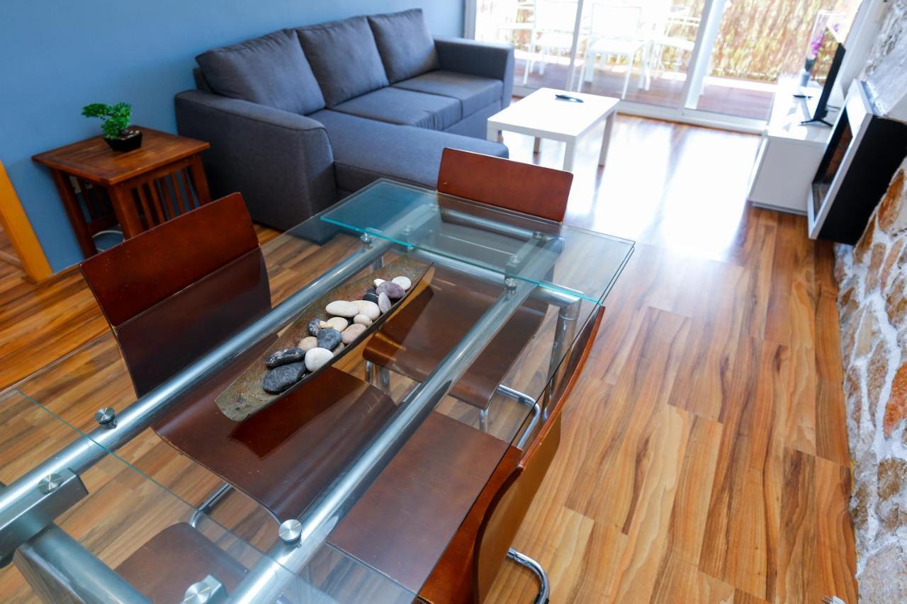 Apartmán Lifeway Cranc Xperience By Guestway Salou Exteriér fotografie