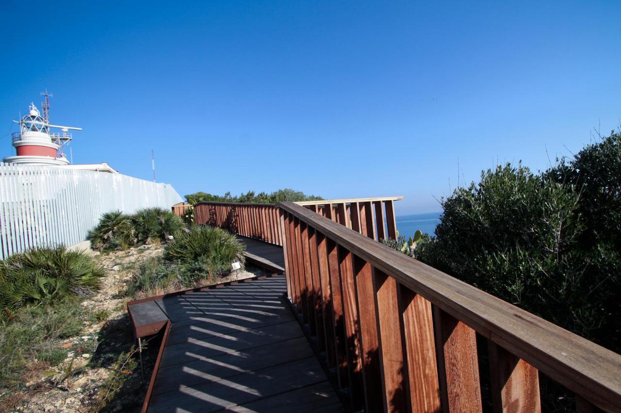Apartmán Lifeway Cranc Xperience By Guestway Salou Exteriér fotografie