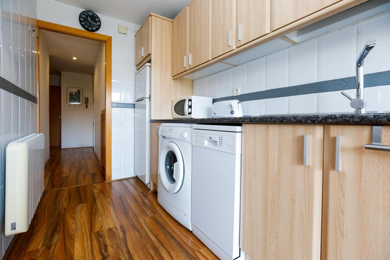 Apartmán Lifeway Cranc Xperience By Guestway Salou Exteriér fotografie